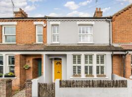 46, Eastbourne Road, Brentford TW8 9PF