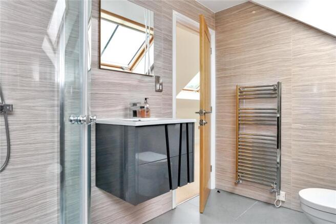 En-Suite Two