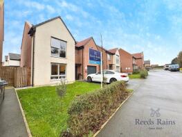 28, Dahlia Road, Newcastle Upon Tyne NE5 1ET