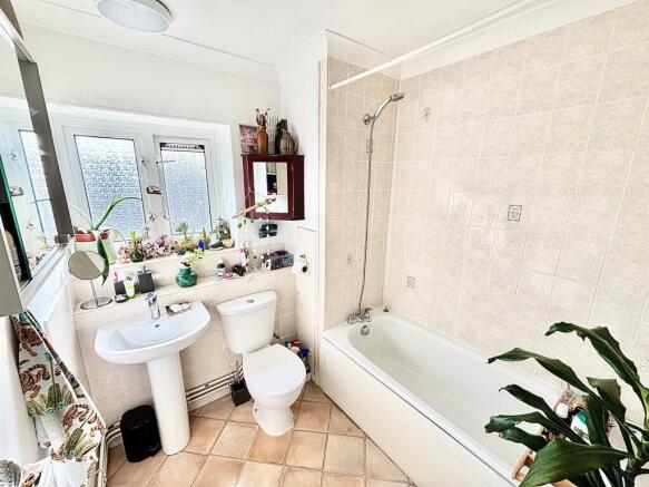 Audley Court, E182BZ - Widok 4