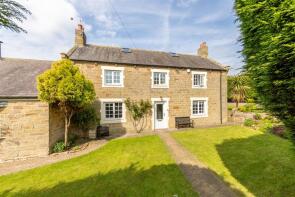Mill Farm, Ashington Road, Morpeth NE61 5JJ