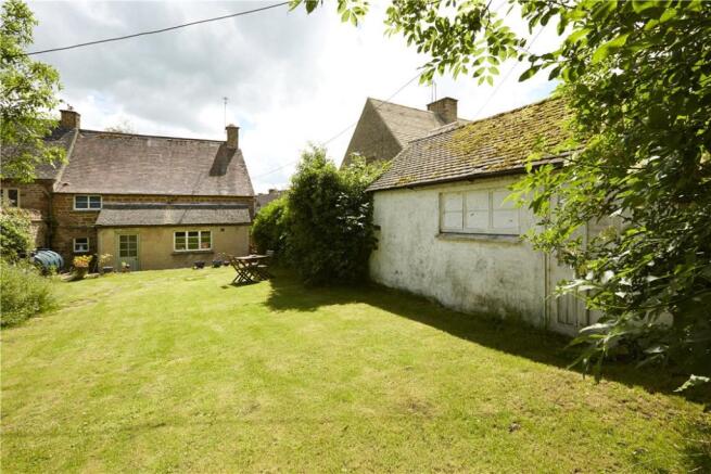 Outbuilding
