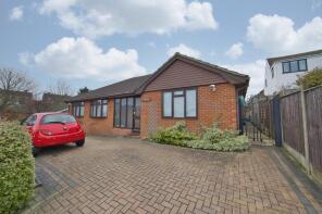 Merryfield, Edward Road, Deal CT14 8DA