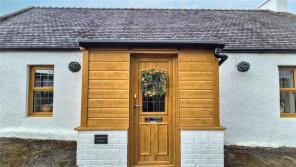 Knockenstob Cottage, Crawick, Sanquhar DG4 6EU