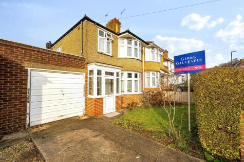 The Highway, Stanmore, Middlesex