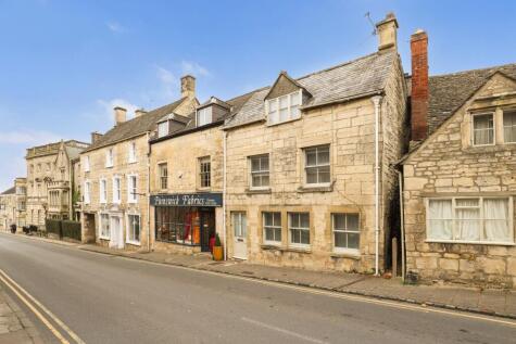 New Street, Painswick
