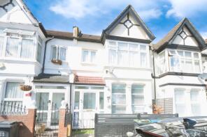 55, Fairview Road, Norbury, London SW16 5PX