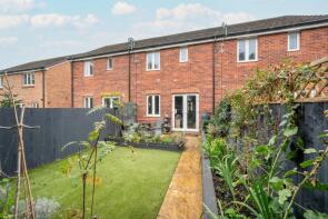 41, Silks Way, Andover SP11 6UU