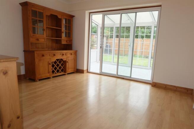 Lime Street, Bromham