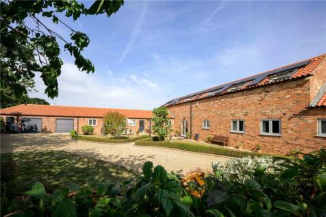 Greenfield Road, Sleaford, Lincolnshire, NG34