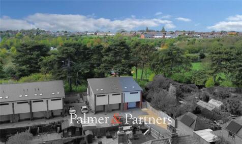 Langer Road, Felixstowe, Suffolk, IP11