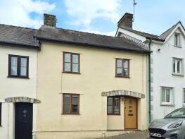 33, Newcastle Hill, Bridgend CF31 4EY
