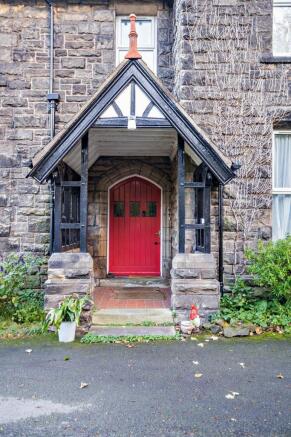 Porch