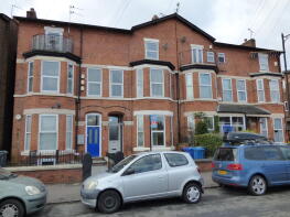 19, Albany Road, Manchester M21 0AY