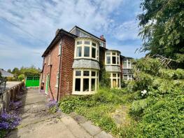 24, Harrow Road, Middlesbrough TS5 5NX