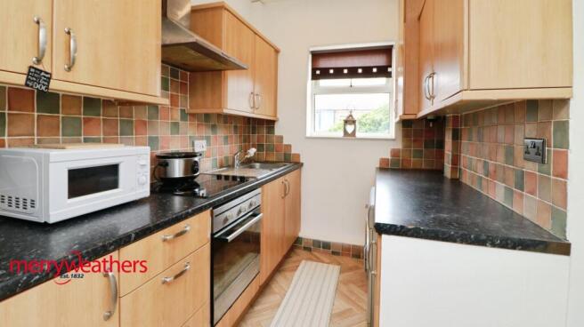 2 bed Terraced for sale Image 4