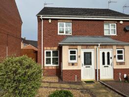 12, Attlebridge Close, Leicester LE5 1PF