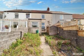 16, York Street, Porth CF39 9UP