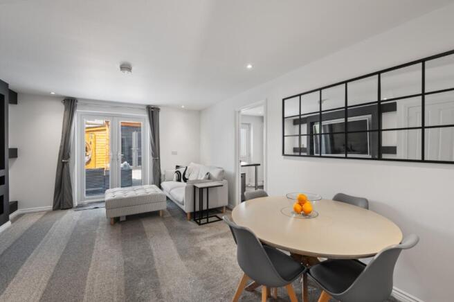 Rodger Crescent, Armadale, HE48 3GR photo 4