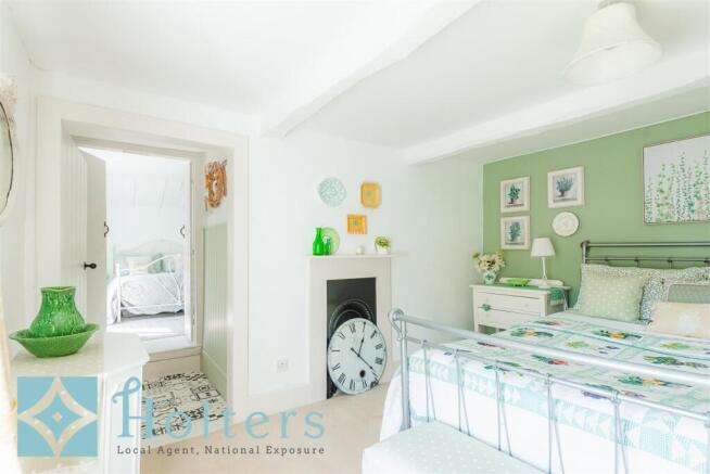 Belmont Cottage, Knucklas-38.jpg
