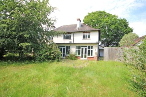 Fernhill Road, New Milton, Hampshire, BH25