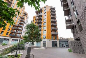 Flat 46, 1, Bywell Place, Canning Town, London E16 1JW