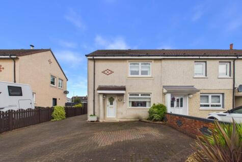 Broomfield Street, Larkhall