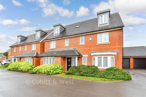 Waterside View, Chichester, West Sussex