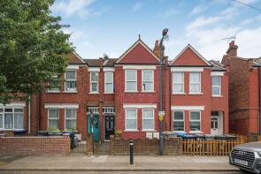 First Floor Flat, 53, Denzil Road, London NW10 2UY