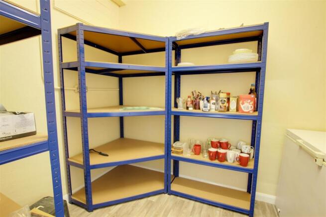 Pantry
