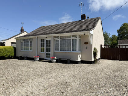 Silver Street, West Huntspill, Highbridge