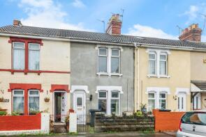 11, Elmina Road, Swindon SN1 2BJ