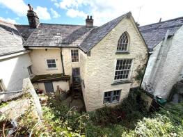 34, Market Place, Camelford PL32 9PD