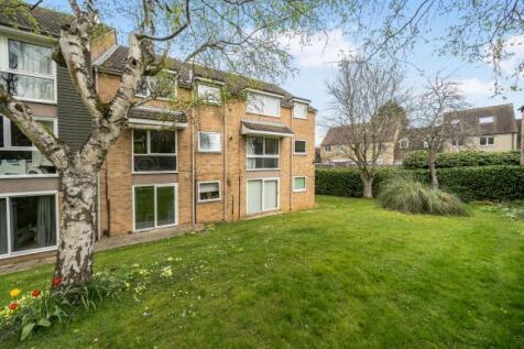 Beauchamp Place, Oxford