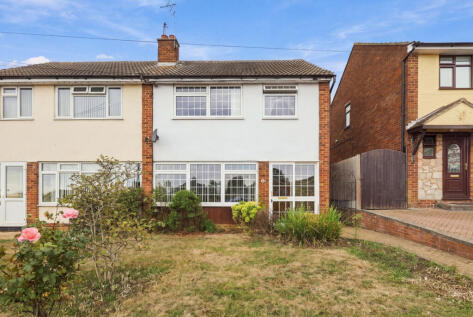 Dandies Drive, Leigh-on-sea, SS9