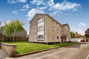 Flat 3, Glaston House, Glaston Road, Street BA16 0AW
