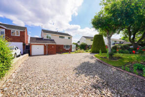 35, Peckleton Lane, Desford LE9 9JU