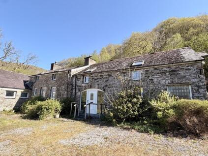 Rhandirmwyn, Llandovery, Carmarthenshire.