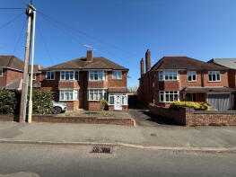 12, Wentworth Road, Wollaston DY8 4SD