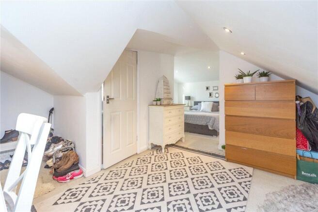 Bedroom 1d
