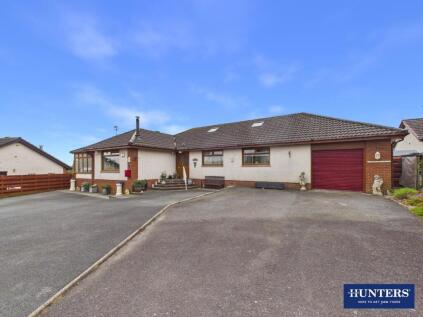 Craignair Park, Annan, DG12