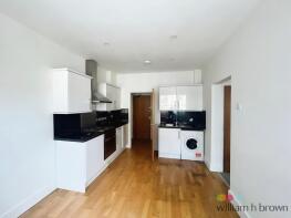 Flat 1, 42, Clasketgate, Lincoln LN2 1JZ