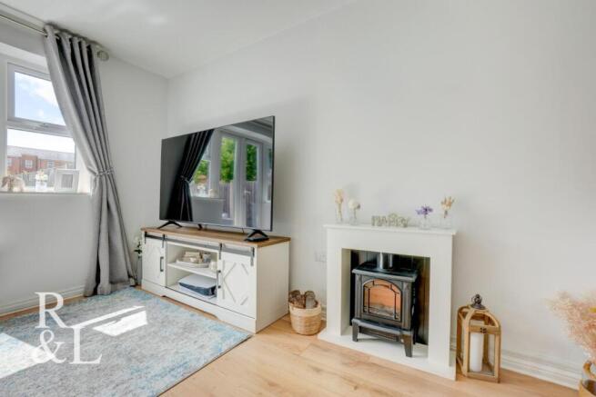 Birch Road, Ashby-De-La-Zouch - View 5