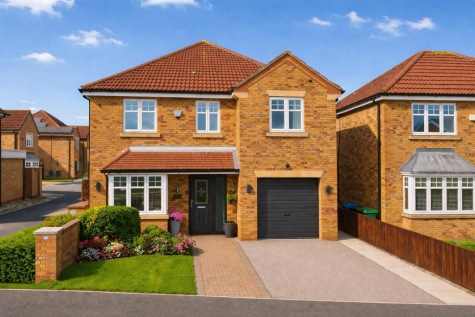 Taillar Road, Hedon, Hull