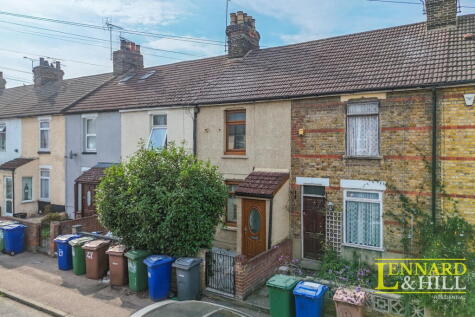 Richmond Road, Grays, RM17 6DN