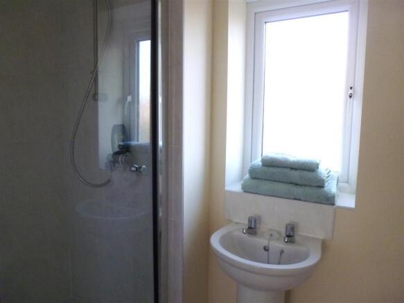 En-suite Bathroom