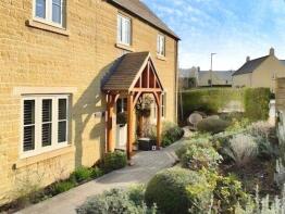 13 The Gatehouse, Folly View, Broadway WR12 7QN