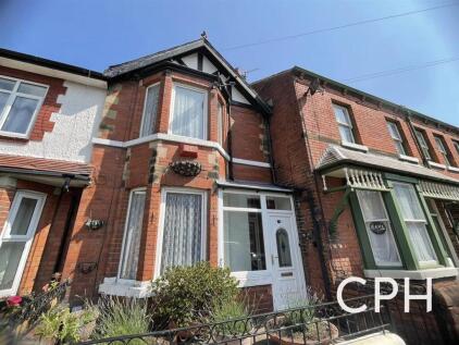 Belle Vue Street, Scarborough, YO12