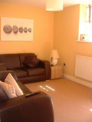 View of Lounge