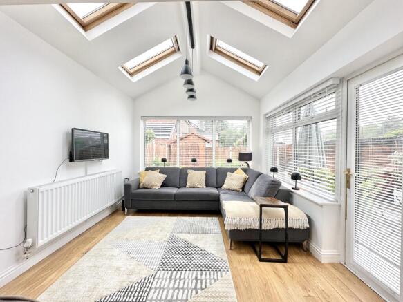 Campbell Road, Swinton, Manchester  photo 4